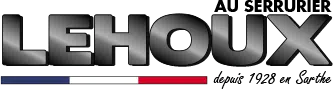 Logo Au Serrurier Lehoux