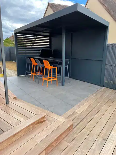 Sur mesure