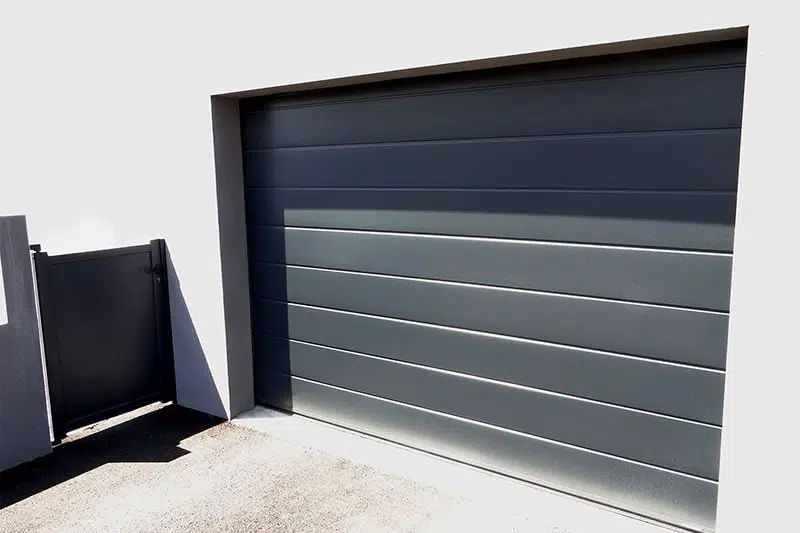 Portes de garage