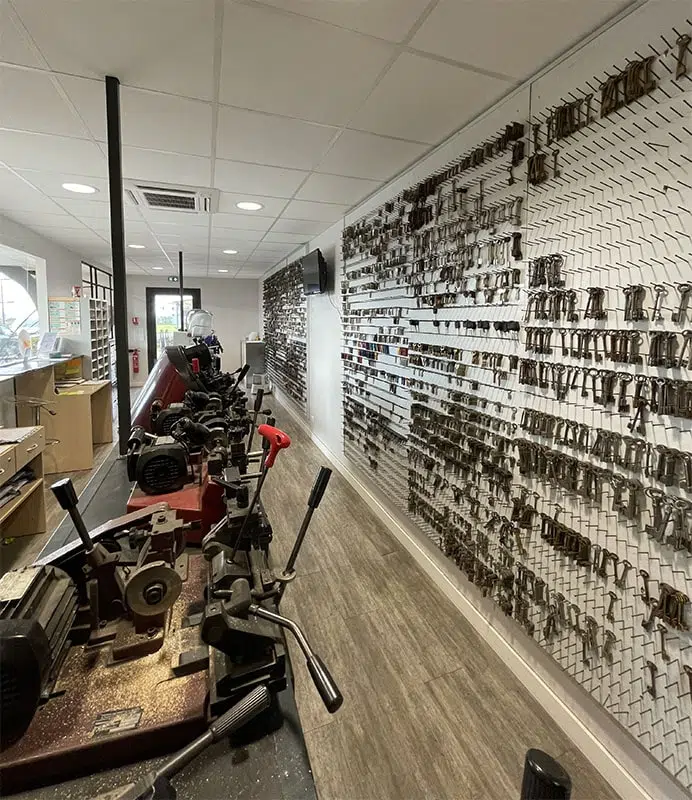 serrurier lehoux metallerie en sarthe