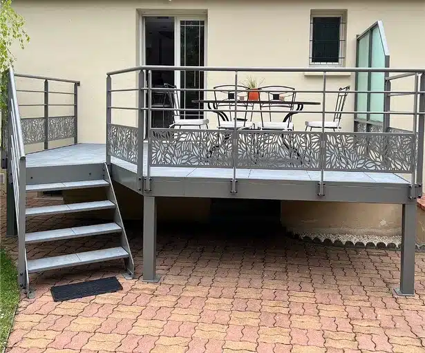 Après